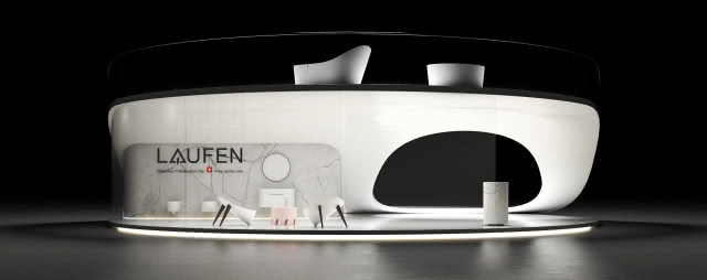 Znamy wyniki konkursu Laufen dla architektów!