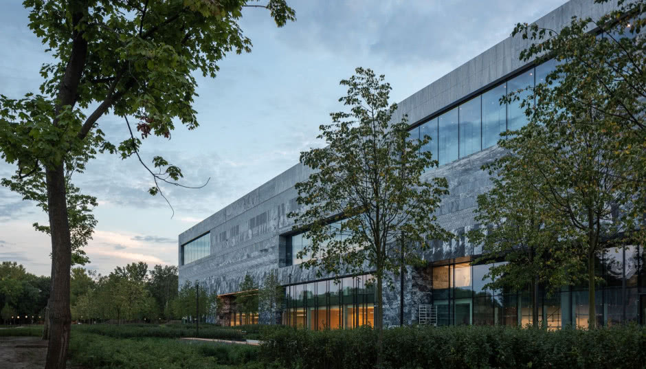 Znamy datę otwarcia Muzeum Historii Polski! Tak wygląda w środku!