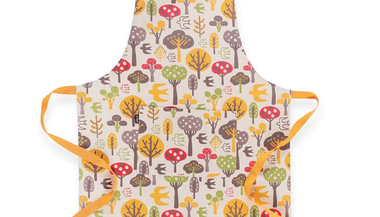 Prosto z lasu - jesienna kolekcja Home & You