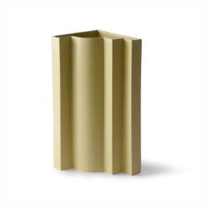 ZIELONY WAZON CERAMICZNY HKliving, nowość