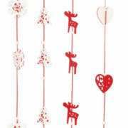 Łańcuch Elfy, dł. 2 m, JYSK - 29,95 zł