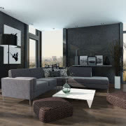 Kolekcja podłóg Legend 4V Dąb Forres