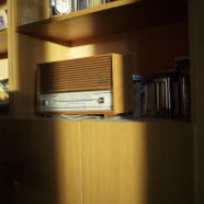 Jak urządziła mieszkanie Małgorzata Potocka