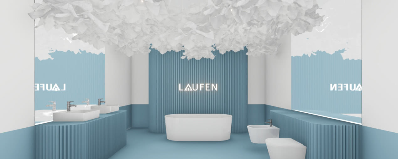 Znamy wyniki konkursu Laufen dla architektów!