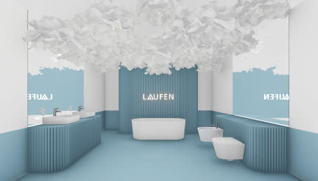 Znamy wyniki konkursu Laufen dla architektów!