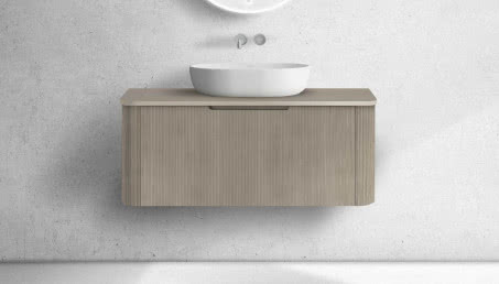 Ryflowanie - hit wnętrzarski ostatnich sezonów