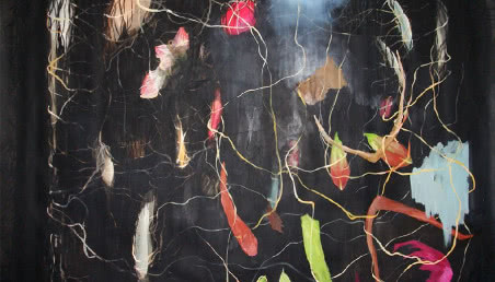 41. Biennale Malarstwa "Bielska Jesień 2013"