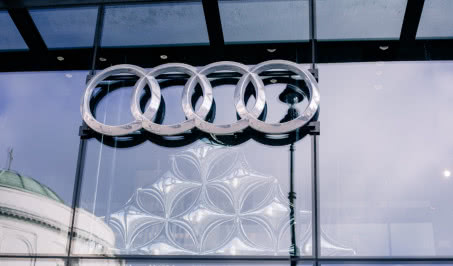 Relacja ze spotkania Audi Design Lab