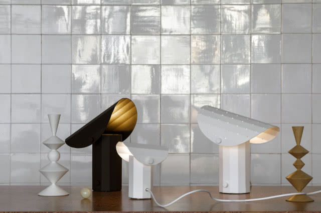 lampy biurkowe Apolin