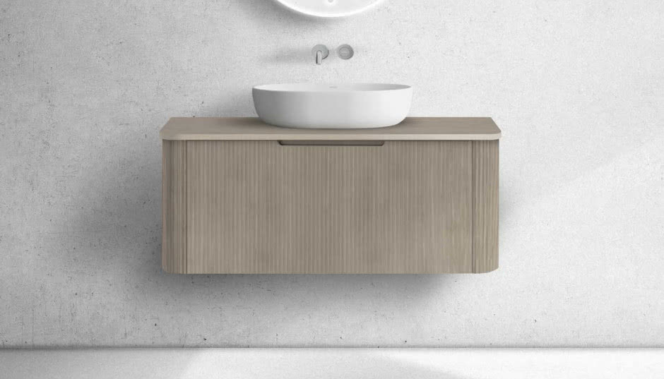 Ryflowanie - hit wnętrzarski ostatnich sezonów