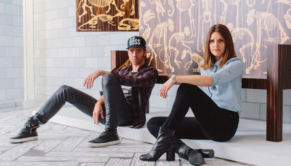 STUDIO JOB gościem specjalnym arena DESIGN