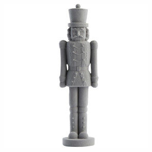 Dziadek do orzechów dekoracja