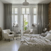 Swobodny miks starego
z nowym sprawia, że...