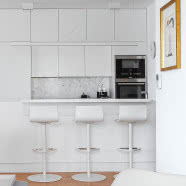 Nowoczesne i eleganckie mieszkanie