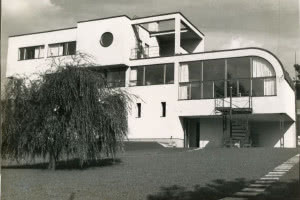 Heinrich Lauterbach. Architekt wrocławskiego modernizmu