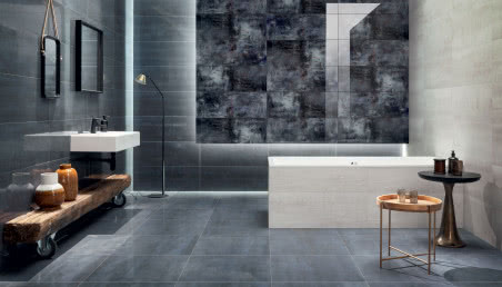 Grunge czyli styl dla odważnych, z charakterem i nutą nostalgii 