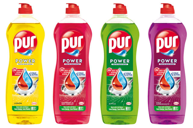 Jesienne smaki i czystość w kuchni - jak PUR ułatwia kulinarne eksperymenty?