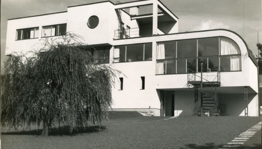 Heinrich Lauterbach. Architekt wrocławskiego modernizmu