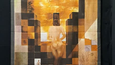 Wystawa oryginalnych prac Salvadora Dali w Poznaniu