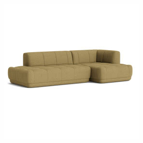 SOFA MODUŁOWA
QUILTON
Hay, Another
Design, 22 702 zł