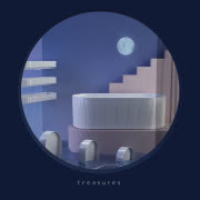 Gabriela Kawińska – Projekt „Treasures”