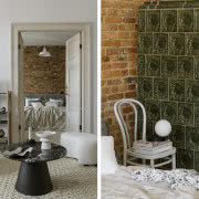 Swobodny miks starego
z nowym sprawia, że...