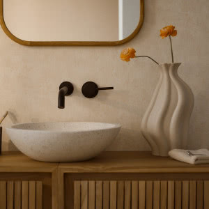 10 naturalnych materiałów do wnętrz - z nimi stworzysz dom przyjazny naturze