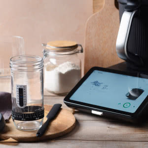 Październik pachnie domowym chlebem. Thermomix® pokazuje, jak upiec własny bochenek z chrupiącą skórką