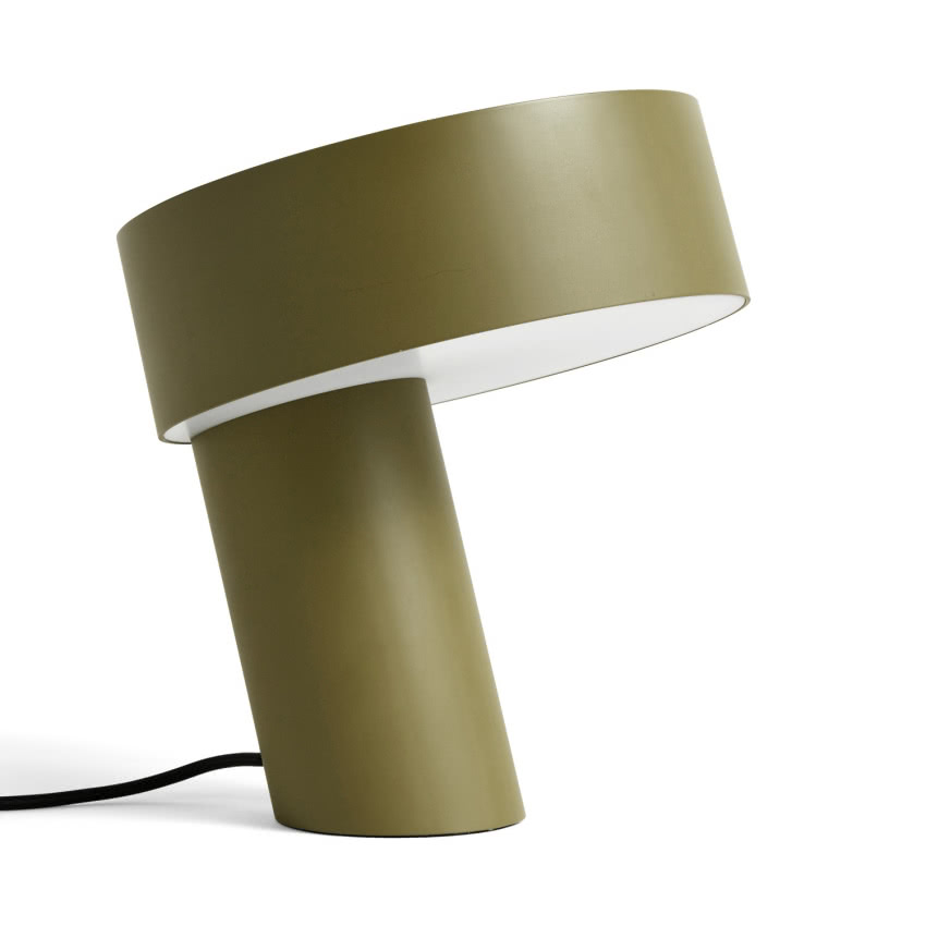 LAMPA SLANT
Hay, Another
Design, 1345 zł