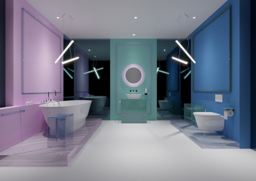 Jakub Żurawicki – Projekt „Modern New Classic”