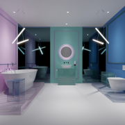 Gabriela Kawińska – Projekt „Treasures”