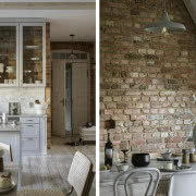 Swobodny miks starego
z nowym sprawia, że...