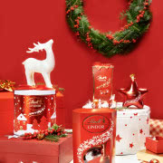 Łańcuch Elfy, dł. 2 m, JYSK - 29,95 zł