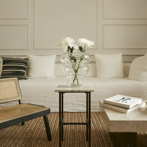 10 naturalnych materiałów do wnętrz - z nimi stworzysz dom przyjazny naturze