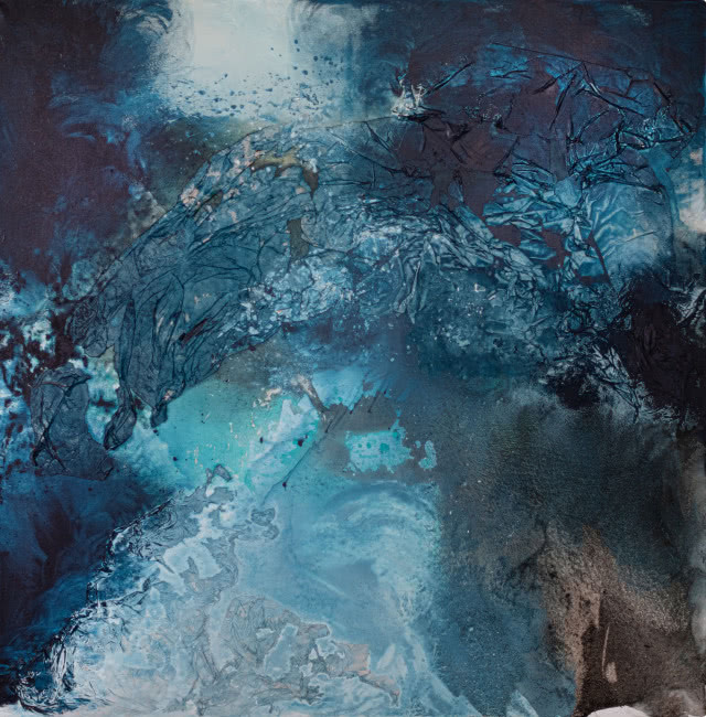 Królowa sztuki 3D - kim jest i co tworzy Magdalena Lenartowicz?