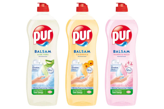 Jesienne smaki i czystość w kuchni - jak PUR ułatwia kulinarne eksperymenty?