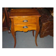 Konsola w stylu Ludwika XV