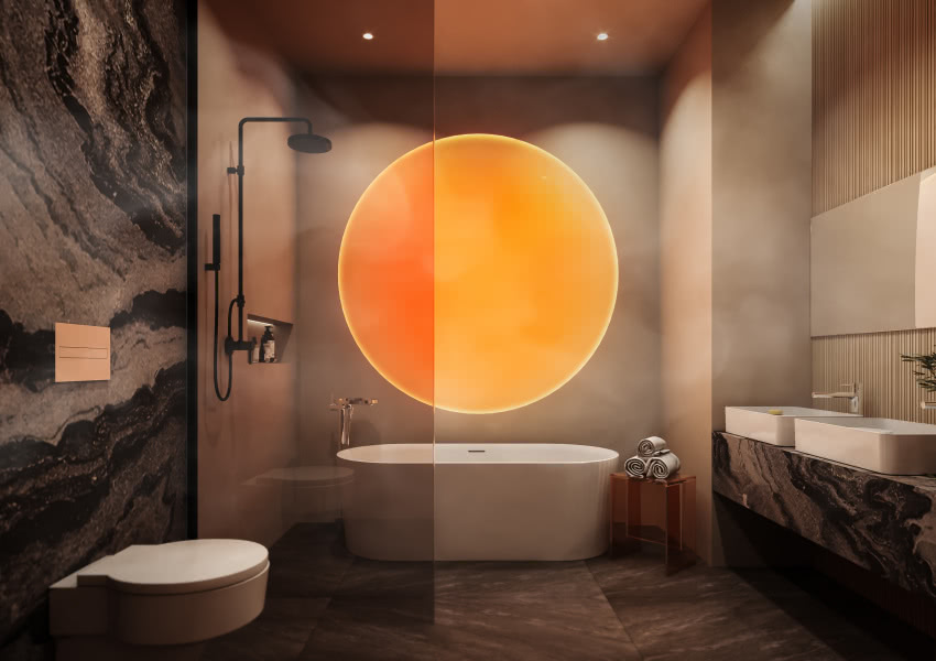 Dina Cheliadina – Projekt „Sztuka rutyny”