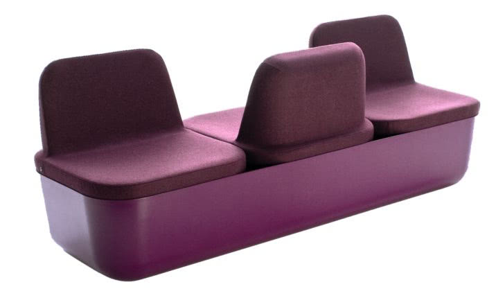 Kolekcja Termo dla firmy Noti pozwala na dogodne...