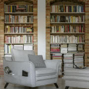 Swobodny miks starego
z nowym sprawia, że...