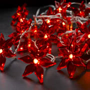 Łańcuch Elfy, dł. 2 m, JYSK - 29,95 zł