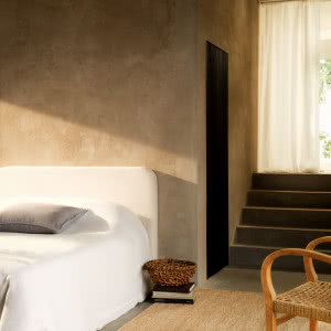 10 naturalnych materiałów do wnętrz - z nimi stworzysz dom przyjazny naturze