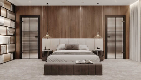 Czy szklane drzwi są bezpieczne?