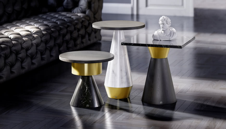 Mediolan w Domotece - raport wzorniczy z targów Salone del Mobile