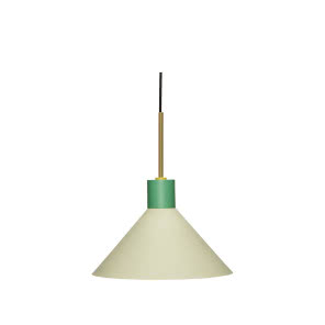 LAMPA WISZĄCA
CRAYON
Hübsch,
Bi Home,
348 zł