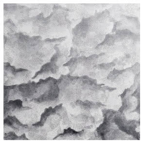 Tapeta Variations/Black Wallpaper, Petite Friture, 1002 zł/rolka