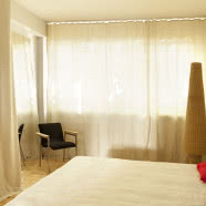 Nowoczesna aranżacja w kamienicy