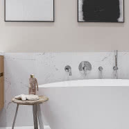 Nowoczesne i eleganckie mieszkanie