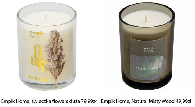 Empik Home - nowy wymiar codzienności, który łączy estetykę i funkcjonalność 