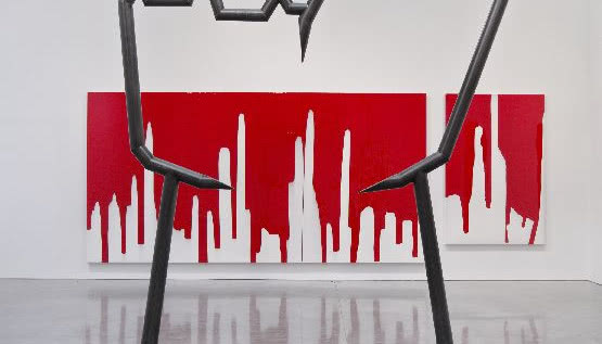 Piotr Uklański. Czterdzieści i cztery